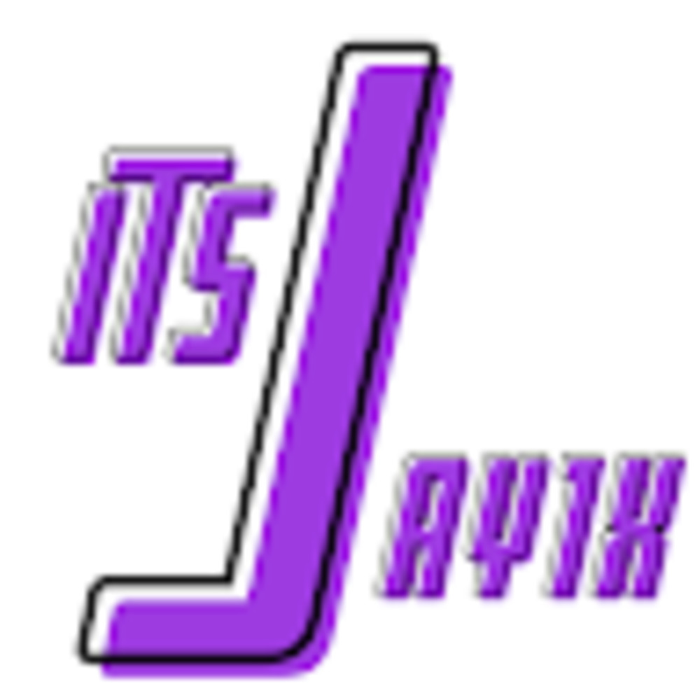 Meet your Posher, Itsjay1x